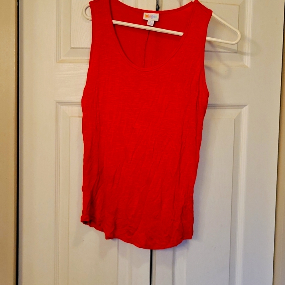 LuLaRoe tank
